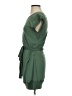 To The Max Green Short Sleeve Top Size XS - photo 5