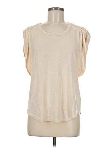 Brochu Walker Sleeveless T-Shirt (view 1)