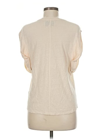 Brochu Walker Sleeveless T-Shirt (view 2)