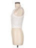 Charlotte Russe White Tank Top Size M - photo 5