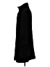 Cole Haan Black Wool Coat Size 6 - photo 5