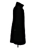 Cole Haan Black Wool Coat Size 6 - photo 4