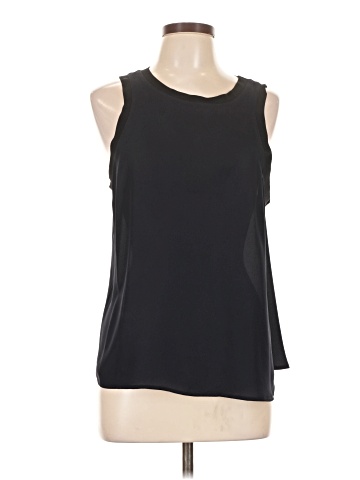 Chelsea28 Sleeveless Blouse (view 1)