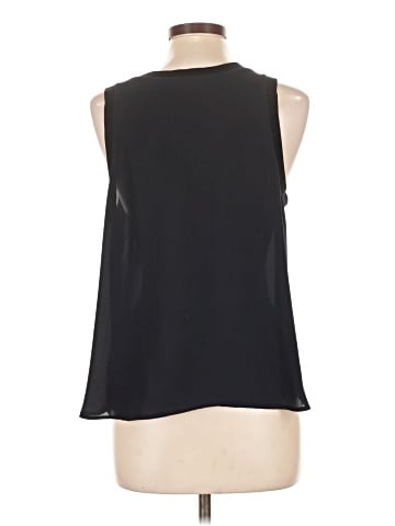 Chelsea28 Sleeveless Blouse (view 2)