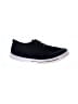 Under Armour Solid Black Sneakers Size 7 - photo 1
