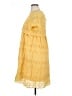 Assorted Brands Yellow Casual Dress Size XL - photo 5