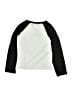 Disney Pixar Ivory 3/4 Sleeve T-Shirt Size 7 - photo 2