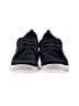 Under Armour Solid Black Sneakers Size 7 - photo 2