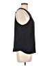 Chelsea28 Black Sleeveless Blouse Size L - photo 4