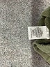 Natural Reflections Solid Green Shorts Size L - photo 4