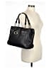 Coach Black Leather Tote One size - photo 2