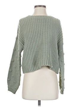 Moon & Madison Pullover Sweater