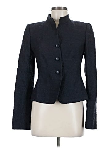 Armani Collezioni Blazer (view 1)