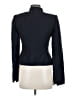 Armani Collezioni Tweed Blue Blazer Size 8 - photo 2