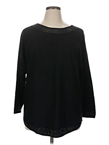 AVALIN Pullover Sweater (view 1)