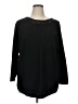 AVALIN Black Pullover Sweater Size XL - photo 1