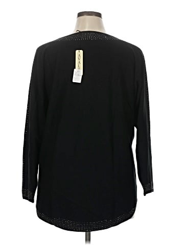 AVALIN Pullover Sweater (view 2)