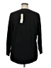 AVALIN Black Pullover Sweater Size XL - photo 2