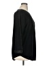 AVALIN Black Pullover Sweater Size XL - photo 4
