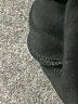 Taylor Solid Black Cocktail Dress Size 12 - photo 8