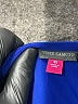 Vince Camuto Blue Sleeveless Blouse Size XS - photo 7