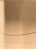 Unbranded 100% Polyester Tan Bodysuit Size 2X - photo 3