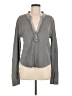 Elan Gray Pullover Sweater Size M - photo 1