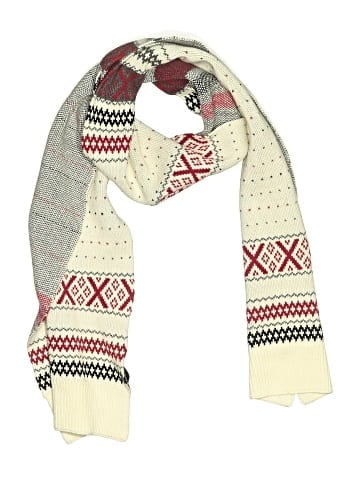 Talbots Scarf (view 1)