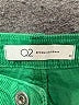 Q2 Green Casual Pants Size XS - photo 4