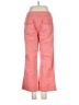 Eddie Bauer Pink Jeans Size 4 - photo 2