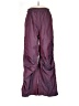 Shein Burgundy Casual Pants Size 6 - photo 1