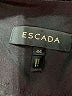 Escada Black Dress Pants Size EU 44 / US 14 - photo 7
