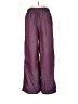 Shein Burgundy Casual Pants Size 6 - photo 2