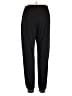 Ekouaer Solid Black Track Pants Size L - photo 2