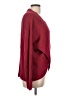 Express Burgundy Pullover Sweater Size L - photo 4