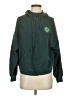 Kobi Halperin 100% Polyester Green Orange Long Sleeve Top Size S - photo 1