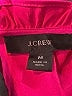 J.Crew 100% Polyester Pink 3/4 Sleeve Blouse Size M - photo 7