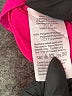 J.Crew 100% Polyester Pink 3/4 Sleeve Blouse Size M - photo 8
