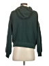 Kobi Halperin 100% Polyester Green Orange Long Sleeve Top Size S - photo 2