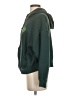 Kobi Halperin 100% Polyester Green Orange Long Sleeve Top Size S - photo 5