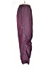 Shein Burgundy Casual Pants Size 6 - photo 4