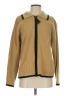Crystal Kole 100% Acrylic Tan Cardigan Size S - photo 1