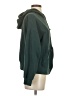 Kobi Halperin 100% Polyester Green Orange Long Sleeve Top Size S - photo 4