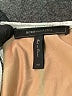 BCBGMAXAZRIA Ivory Cocktail Dress Size XS - photo 6