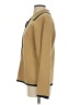 Crystal Kole 100% Acrylic Tan Cardigan Size S - photo 5