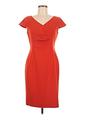 Ellen Tracy Cocktail Dress (view 1)