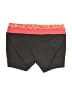 lucy Color Block Black Board Shorts Size M - photo 2