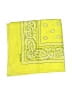 Unbranded 100% Cotton Yellow Scarf One size - photo 2