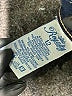ROYALTY Solid Blue Jeans Size 12 - photo 8