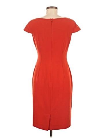 Ellen Tracy Cocktail Dress (view 2)